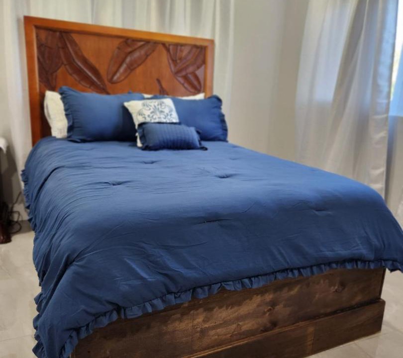 Photo of Bedroom in Nassau