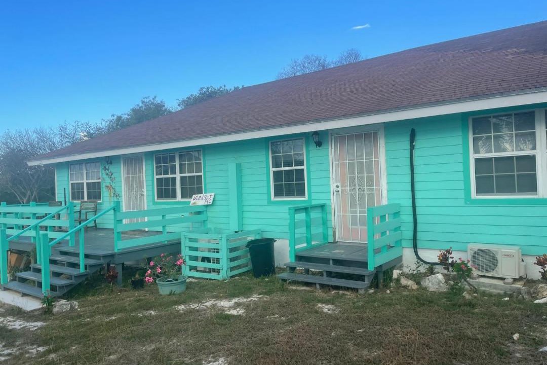 Photo of Buildings in Great Exuma