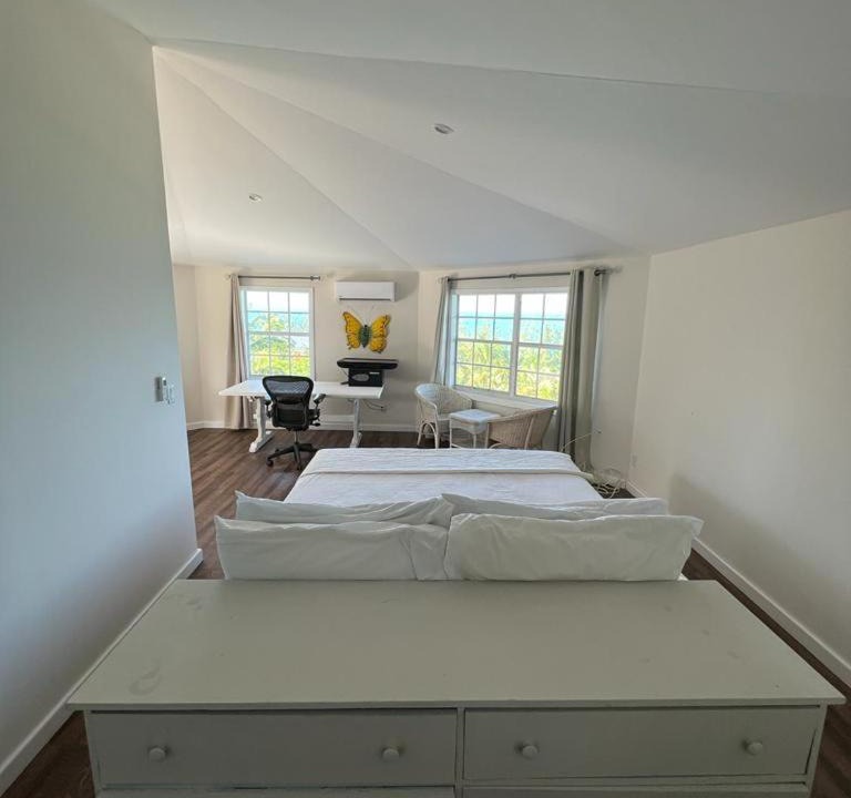 Photo of Bedroom in Rainbow Bay
