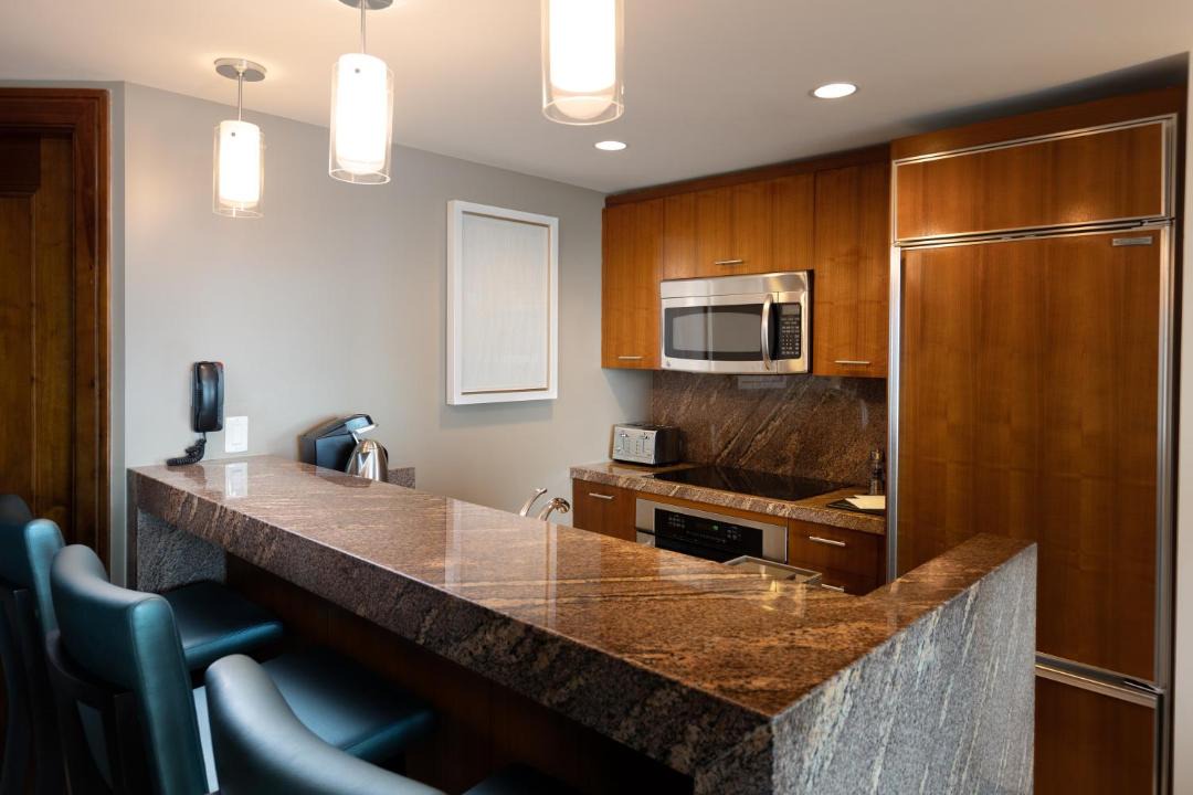Photo of Kitchen in Paradise Island
