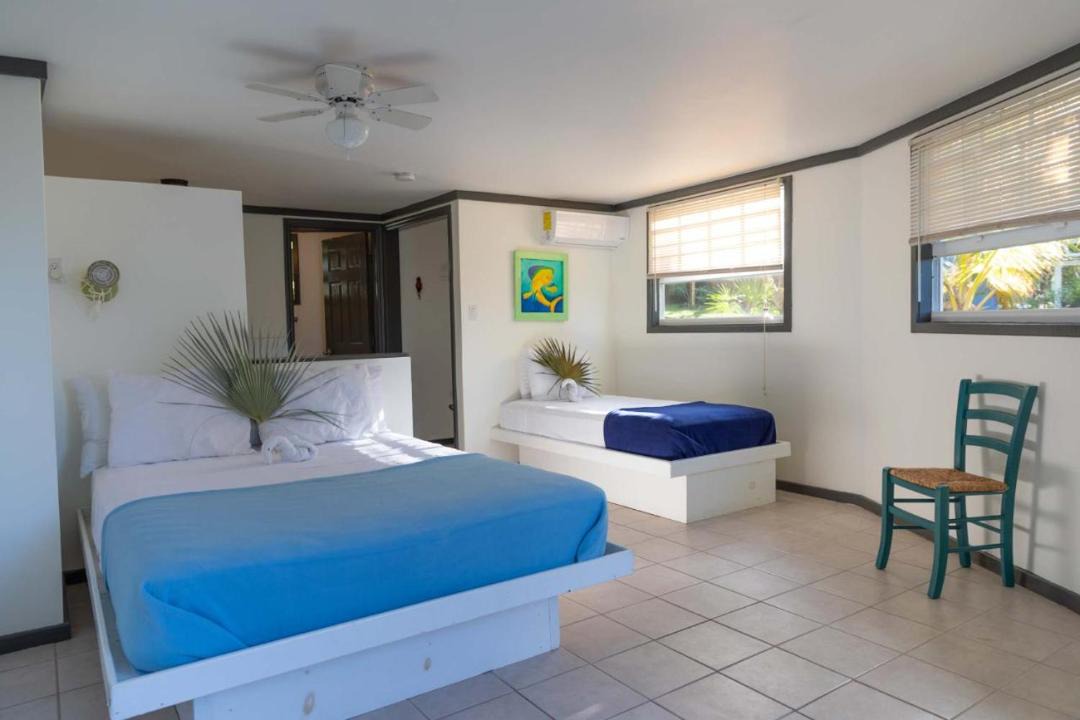 Photo of Bedroom in Rainbow Bay