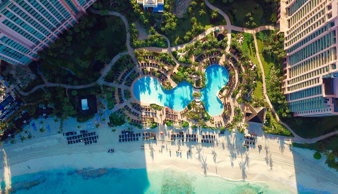 Photo of Others in Paradise Island