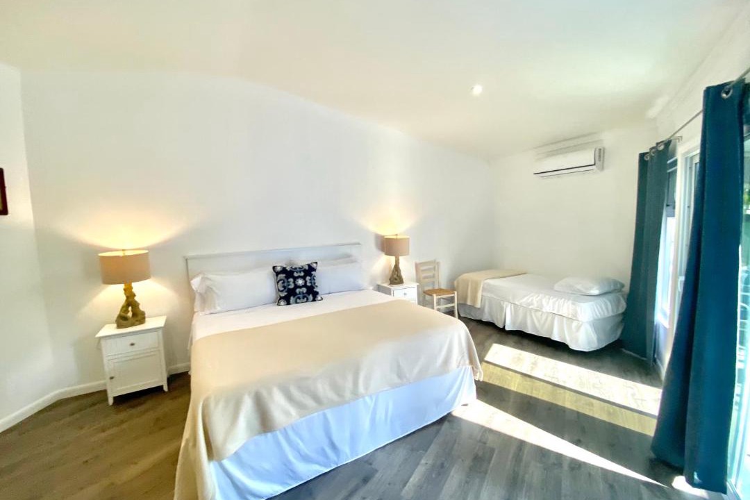 Photo of Bedroom in Rainbow Bay