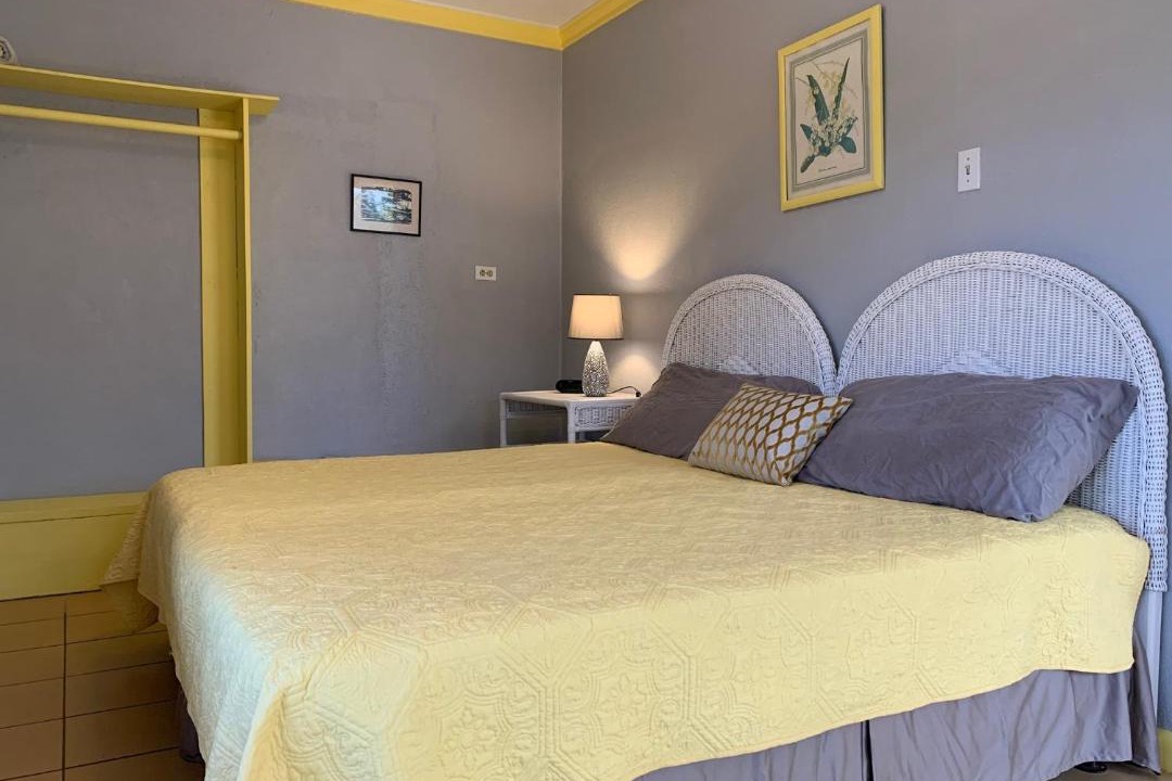 Photo of Bedroom in Great Exuma