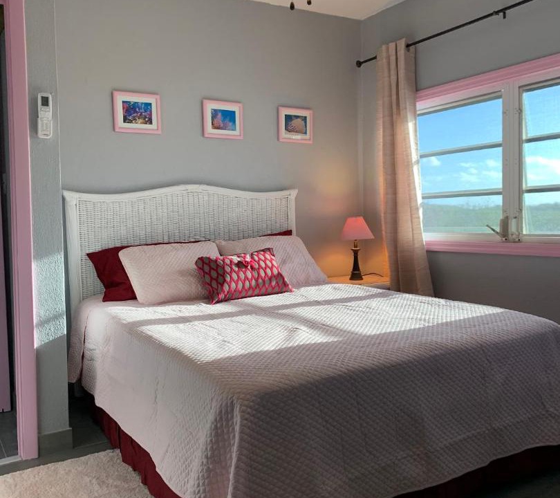Photo of Bedroom in Great Exuma
