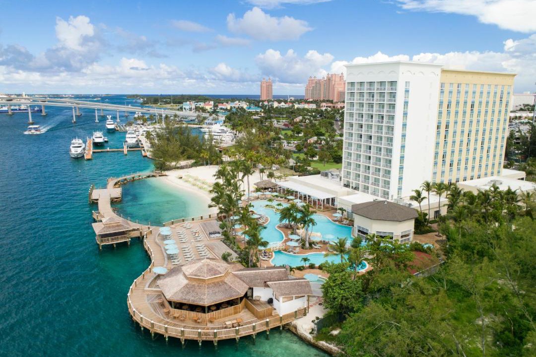 Photo of Others in Paradise Island