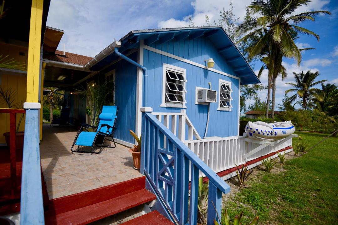 Photo of Buildings in Kemps Bay