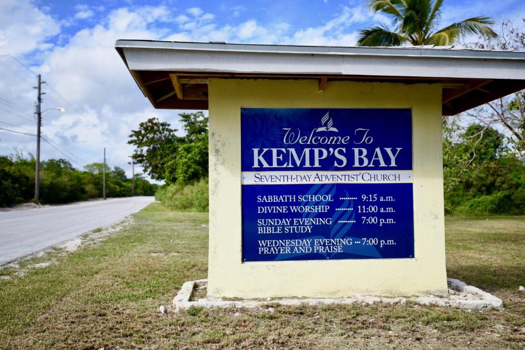 Photo of Others in Kemps Bay