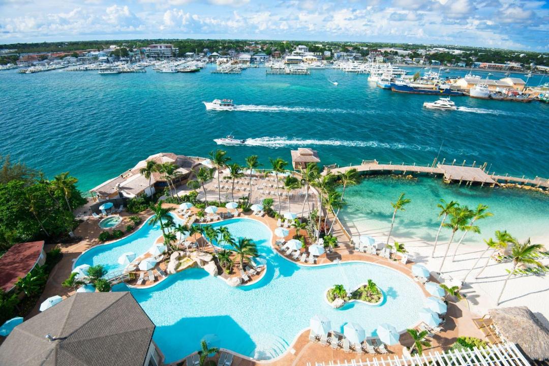 Photo of Others in Paradise Island