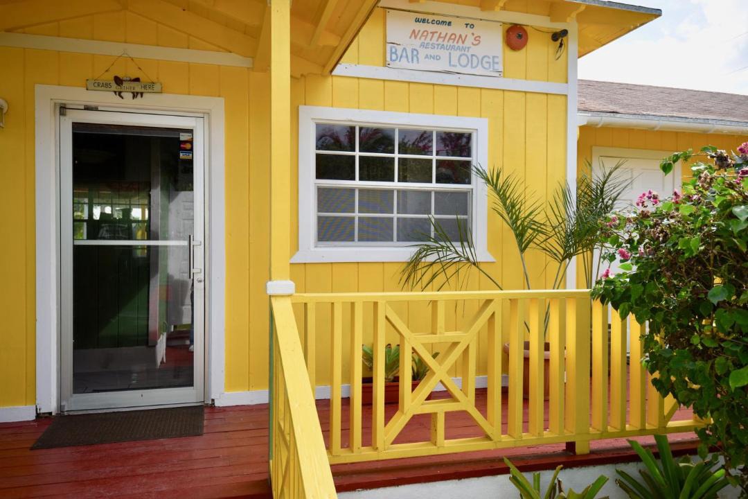 Photo of Buildings in Kemps Bay