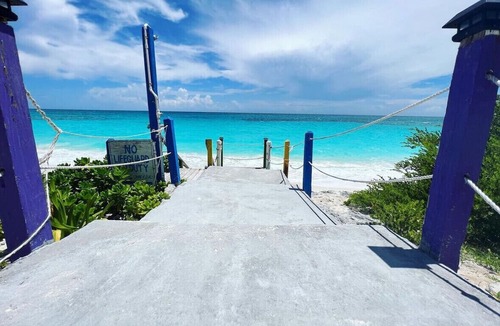 Jimmy Hill House | Welcome to the Exuma Palms experience!
